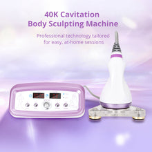 40k Cavitation Machine