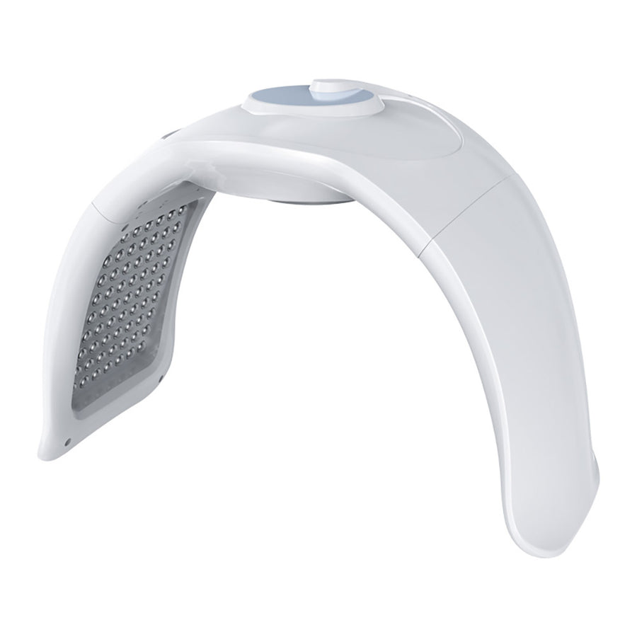 7 Color LED Light Therapy Machine - Infrared & Nano Spray Facial