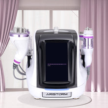 Professional RF Vacuum  Cavitation System  Body Contouring Beauty Machine