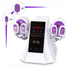 5MW 635NM 650NM Slimming Machine Led Light Device Body Contouring Spa Use Device