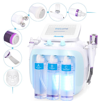Hydra Dermabrasion