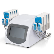 Best 160mw Lipo Laser Machine With 14Pads