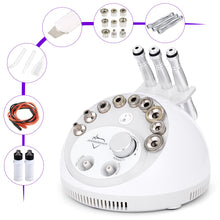 Diamond Microdermabrasion Machine
