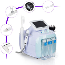 Scalp Care Machine