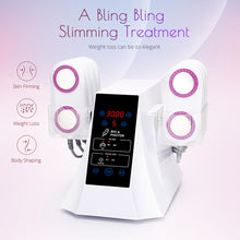 Body Shaper Skin Tighten Electrode Stimulation Body Device