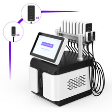 Lipo Laser Pads Machine 