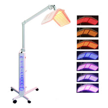 4 Colors PDT LED Bio-Light Therapy Photon Anti-aging Beauty Treatment Device