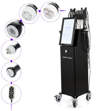 Aristorm 3D 30K S Shape Machine With RF Lipo Laser for Pro Body Sculpting Face Lifting