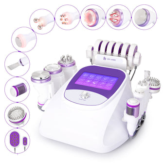 40k Cavitation Machine