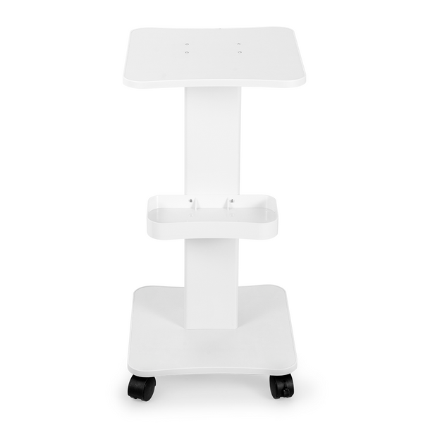 Rolling Trolley Cart Beauty Salon SPA Storage Equipment Machine Organizer Stand