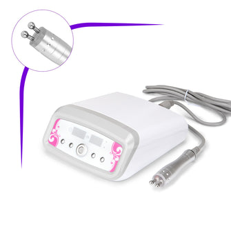 Noninvasive BIO Microcurrent Machine For Face Lifting And Skin Tightening