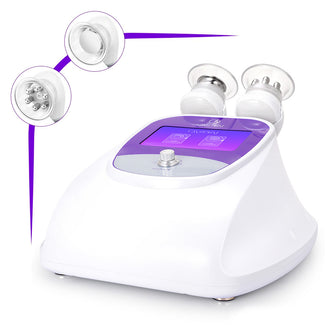 CaVstorm Cavitation Machine