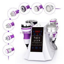 40K Ultrasonic Body Sculpting Machine