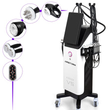 30k S Shape Machine for Body Sculpting