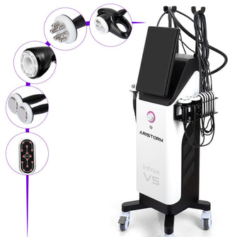 30k S Shape Machine for Body Sculpting