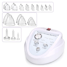 Vacuum Therapy Machine