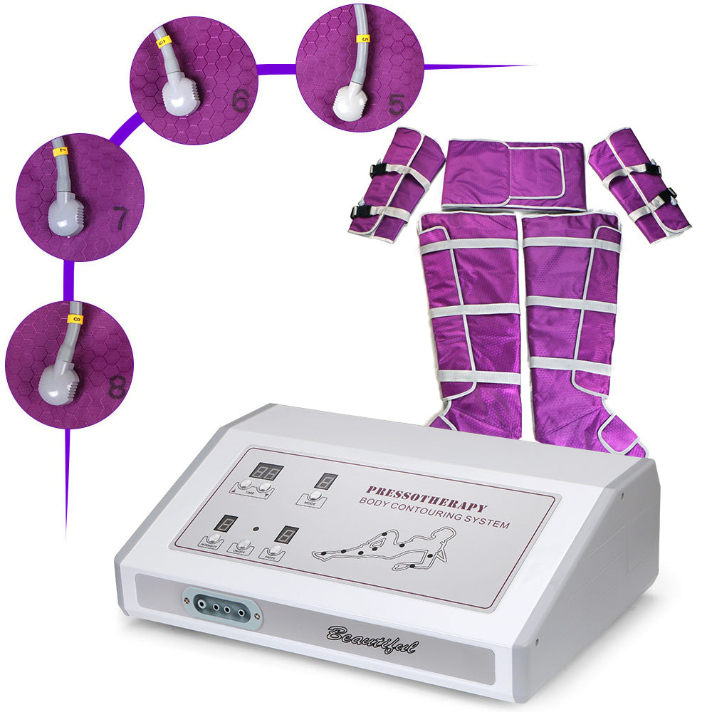 Wellness & Therapy Machine
