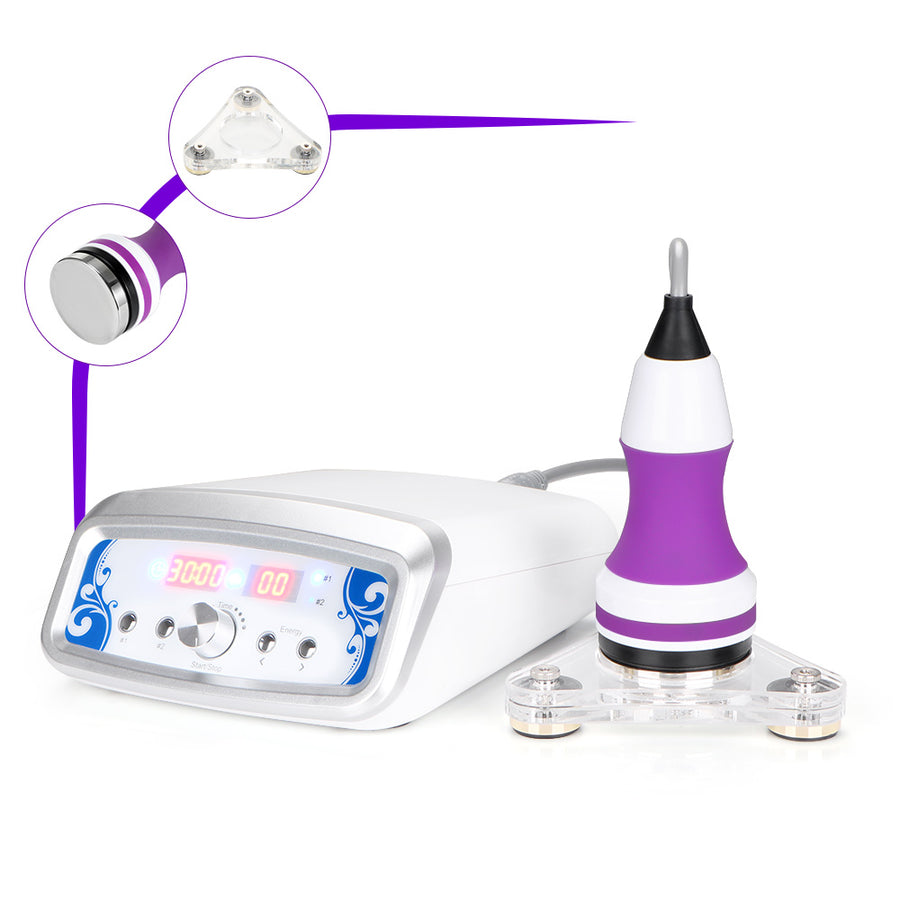 Homeuse Cavitation Machine Esthetician Recommended