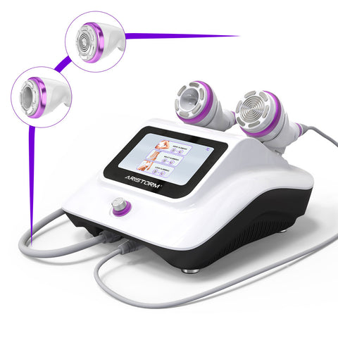Aristorm S Shape Machine-Sculpt Your Dream Body with Precision