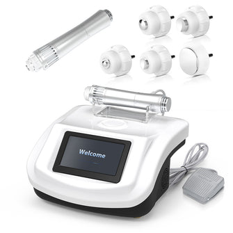 Shockwave Therapy Machine For Home Use