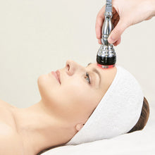 5 In 1 40k Cavitation Machine With Sextupole 3-Polar Multipolar RF for Body Slimming