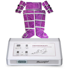 Pressotherapy Machine-Best Full Body Massage Machine