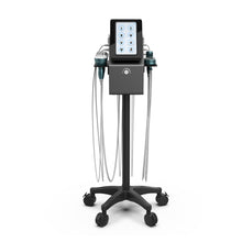 Pro 9-in-1 40k Ultrasonic Cavitation Machine For Body Contouring & Facial Care