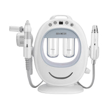 Hydra Dermabrasion Device W/ Visualized Suction Pen For Deep Cleansing Hydration