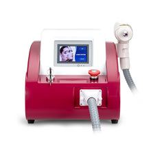 Pico Q-Switched YAG Laser Machine For Skin Rejuvenation Tattoos Pigments Removal