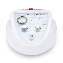 Women breast care enlargement lifting Face Body massage beauty machine