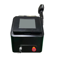 808nm Diode Laser Hair Removal Machine For Permanent Painless Hair Removal