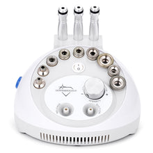 Diamond Microdermabrasion Machine