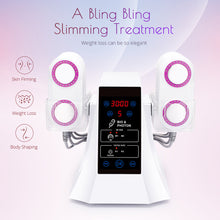 Body Shaper Skin Tighten Electrode Stimulation Body Device