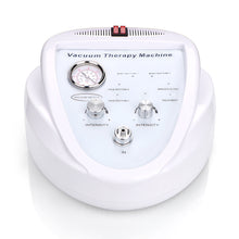Vacuum Therapy Machine