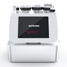 40K 6 In 1 Unoisetion Cavitation Machine
