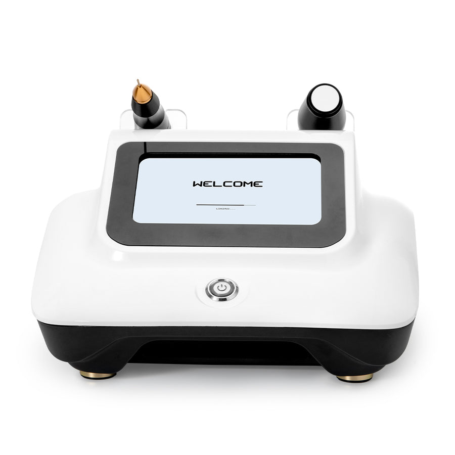 2 In 1 Plasma Facial Care Machine For Moles Acne Treatment And Skin Re
