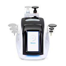 CET RET TECAR Machine for Face & Body Care