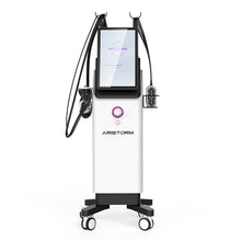 2023 Aristorm Newest  3D S Shape Pro Cavitation Machine For Beauty Business