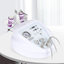 Diamond Dermabrasion Skin Care Machine