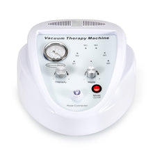 Vacuum Therapy Machine With 24 Cups for Scrapping Cupping Therapy Butt Breast Lift