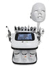 11 In 1 Hydrodermabrasion Beauty Skin System For Facial Care Skin Rejuvenation