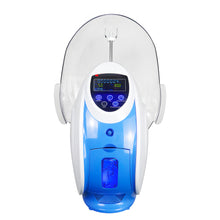 O2toDerm Facial Care Machine With Oxygen & Anion Therapy For Skin Rejuvenation