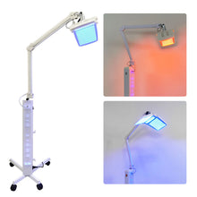 4 Colors PDT LED Bio-Light Therapy Photon Anti-aging Beauty Treatment Device