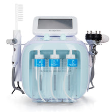 Scalp Care Machine