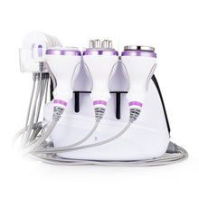 Cavitation Machine for Body Contouring