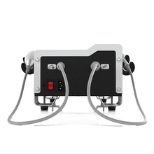 FaceEvo 3 & 10 MHz Dual-Frequency Ultrasound Facial Machine for Professional Use