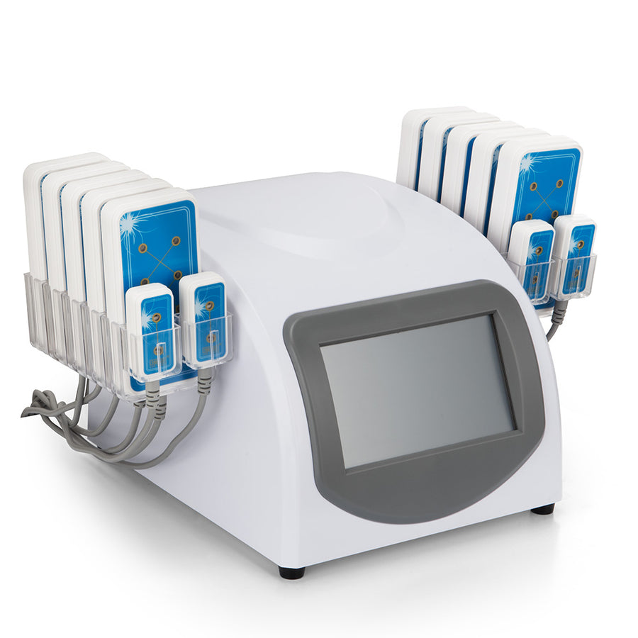 Click here to Shop the Best Lipolaser Machine for Slimming Beauty