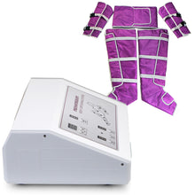Pressotherapy Machine-Best Full Body Massage Machine