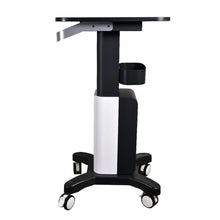 Compact And Portable Trolley For Beauty Salons, Spas, And Tattoo Parlors