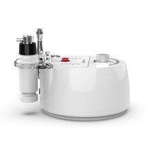 3 In 1 Diamond Microdermabrasion Machine For Exfoliation, Cleansing, Hydration